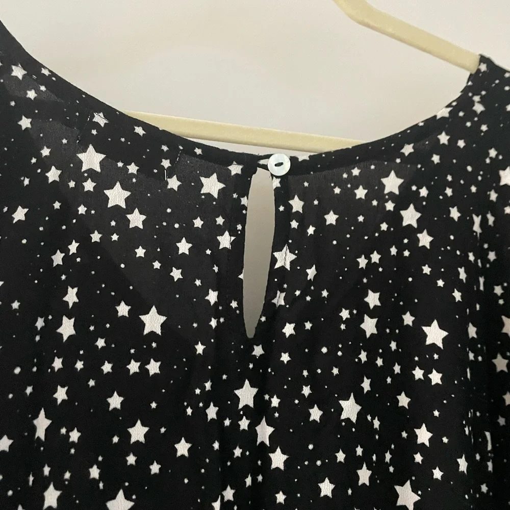 FIGHTING EEL AVA SKY ROMPER - Picture 6 of 6